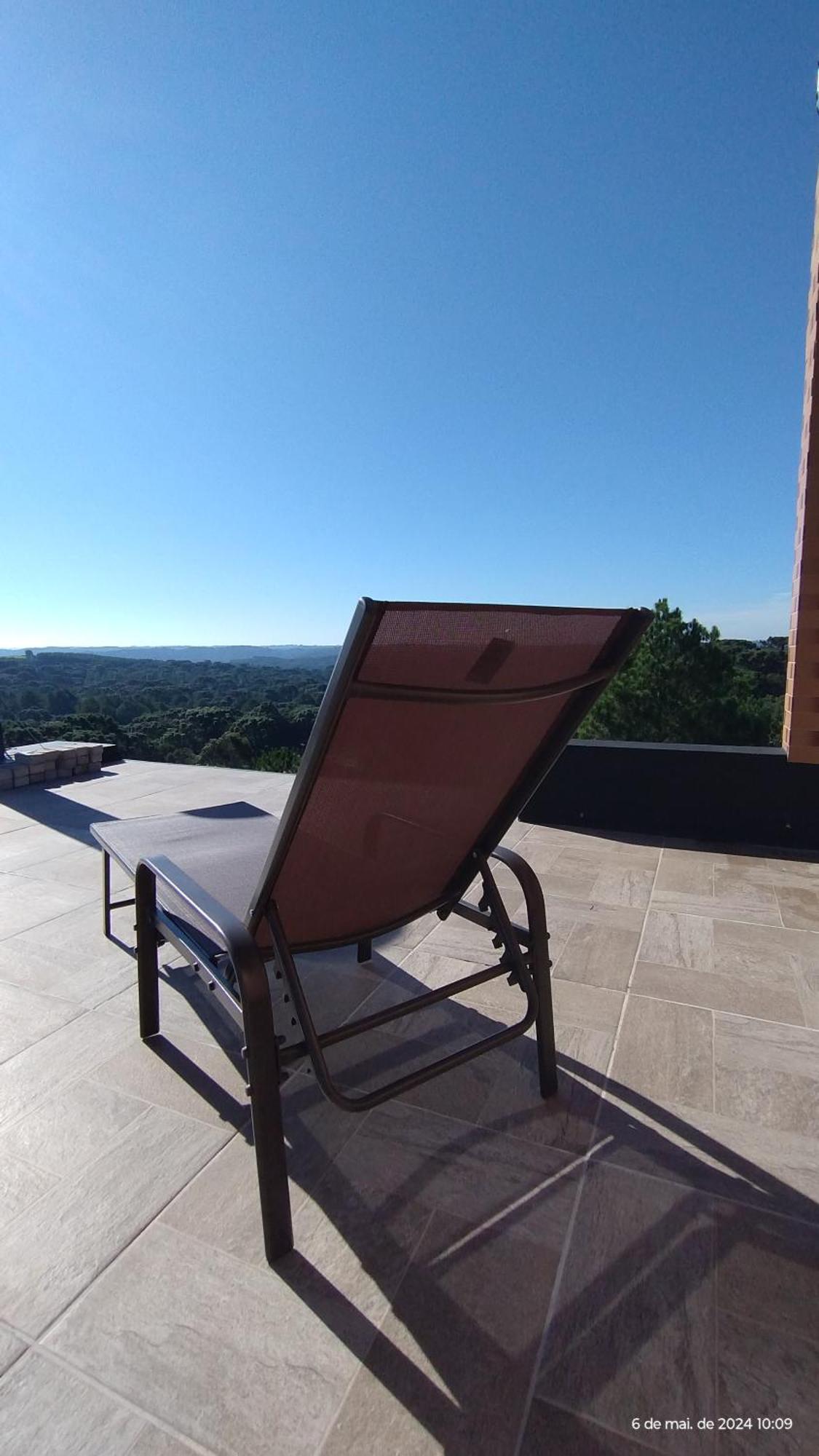 Suites Nas Nuvens Premium Gramado Bagian luar foto